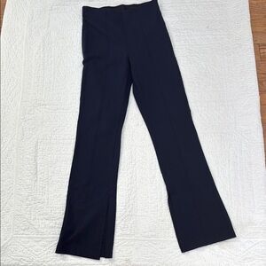 Navy Women's Pants
